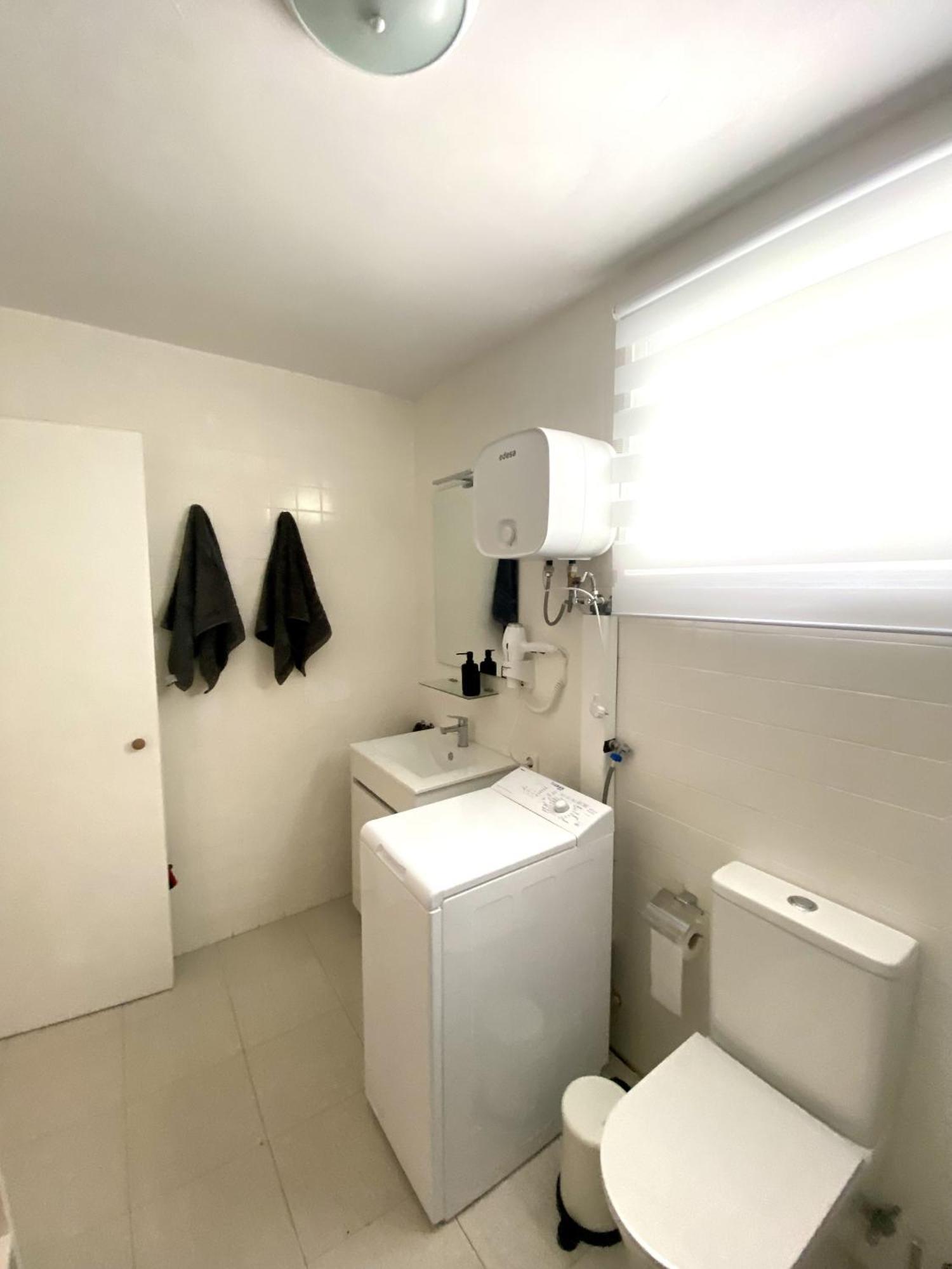 Appartement De La Torre 2 *