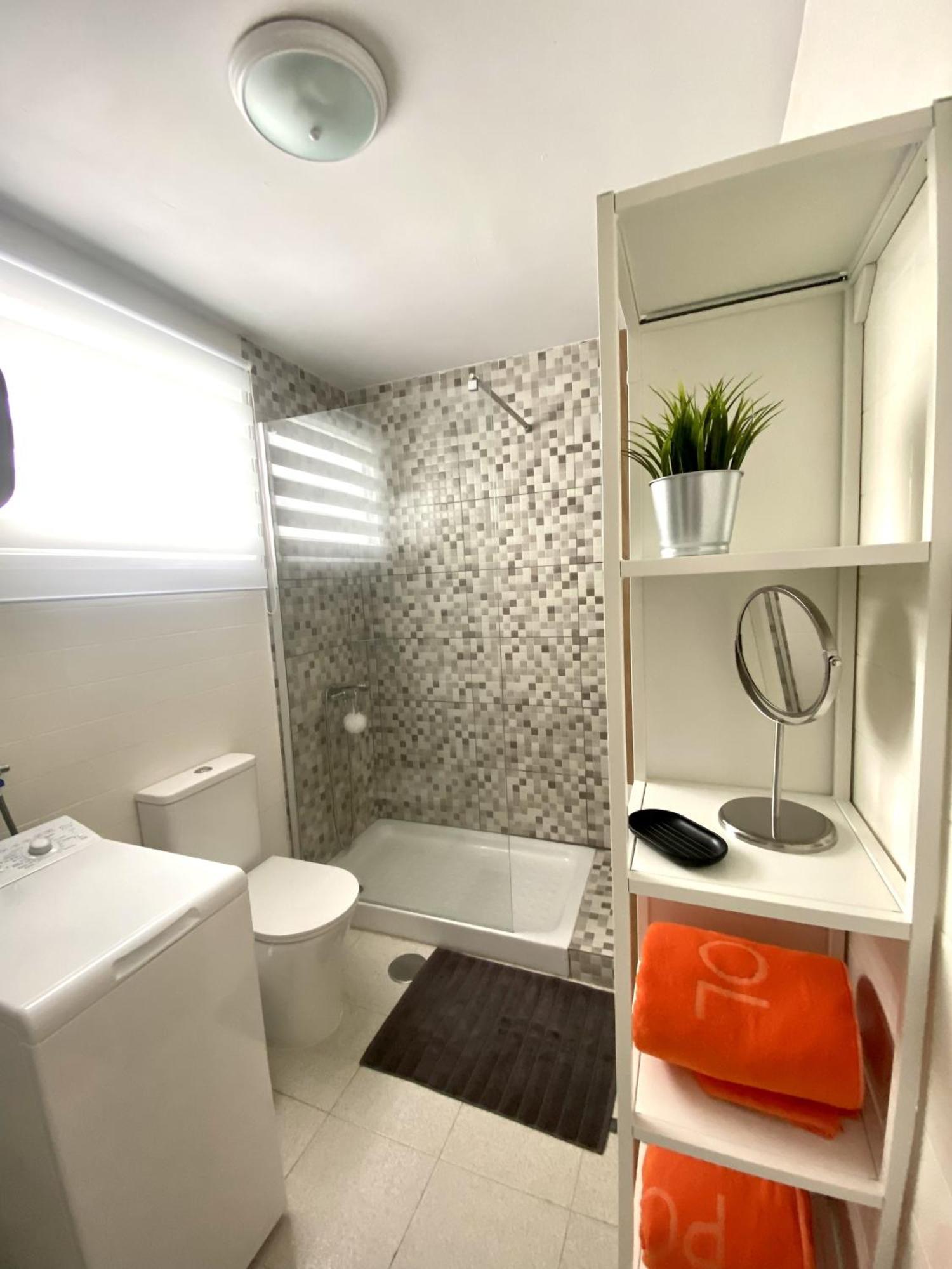 Apartament De La Torre 2