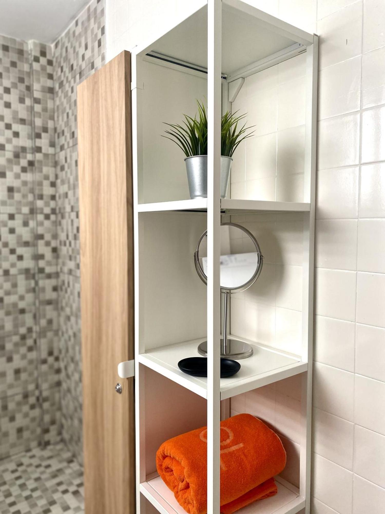 Apartament De La Torre 2