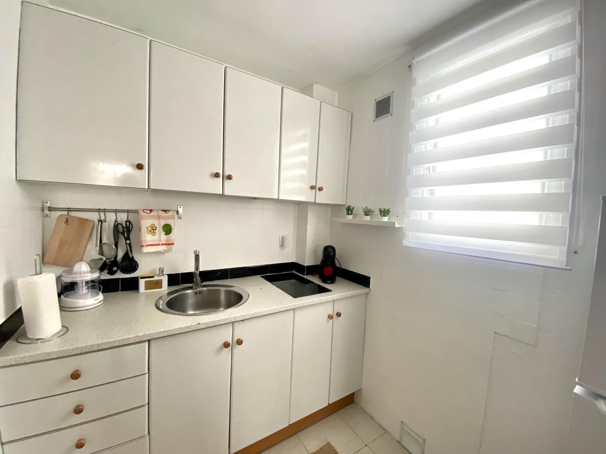 Apartment De La Torre 2 *