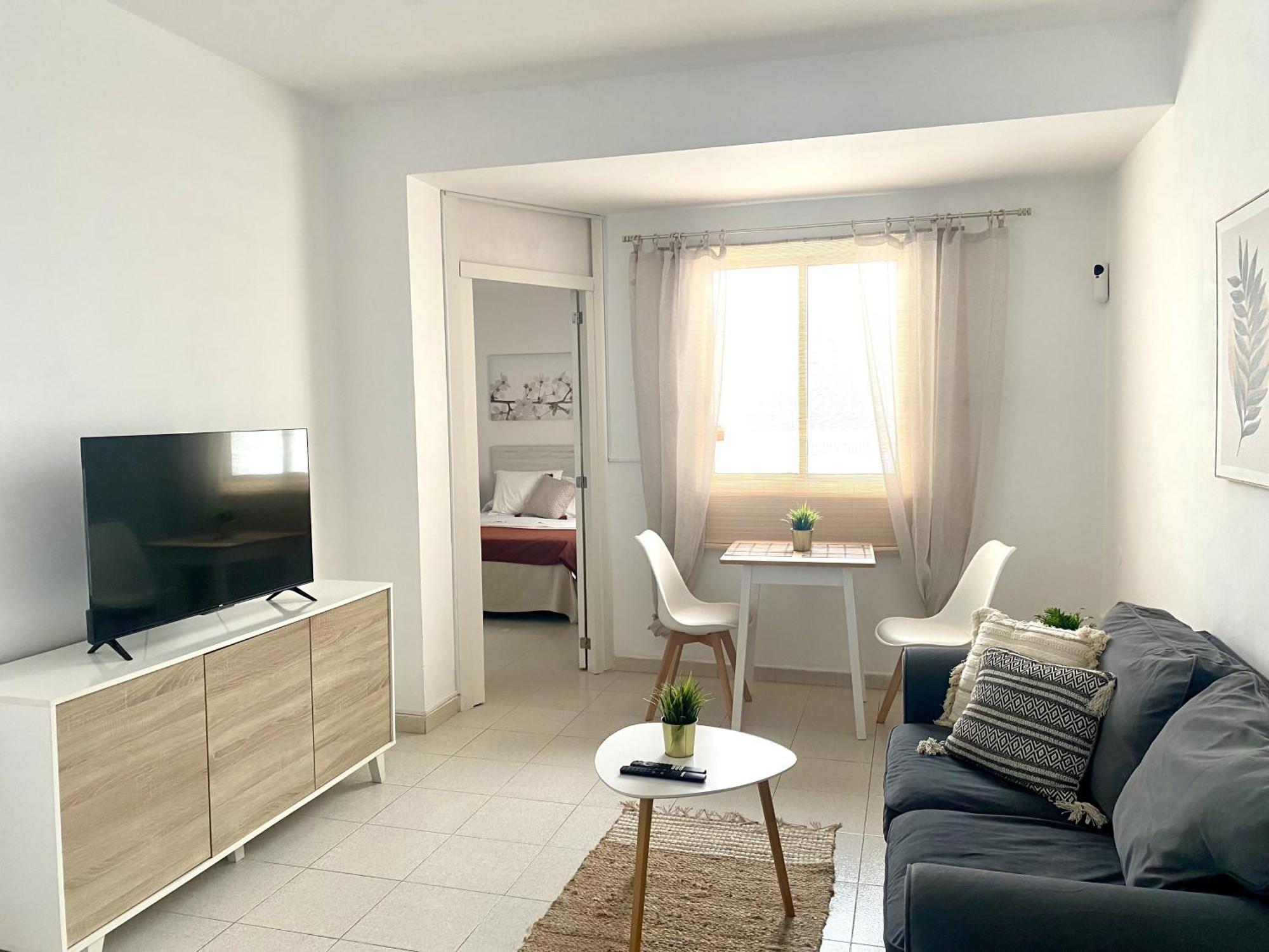 Appartement De La Torre 2 Las Palmas
