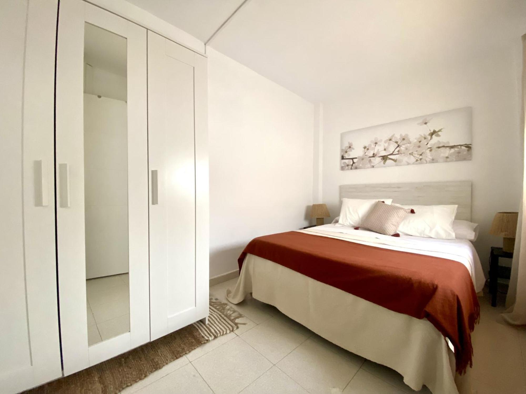 Apartment De La Torre 2 Las Palmas / Gran Canaria