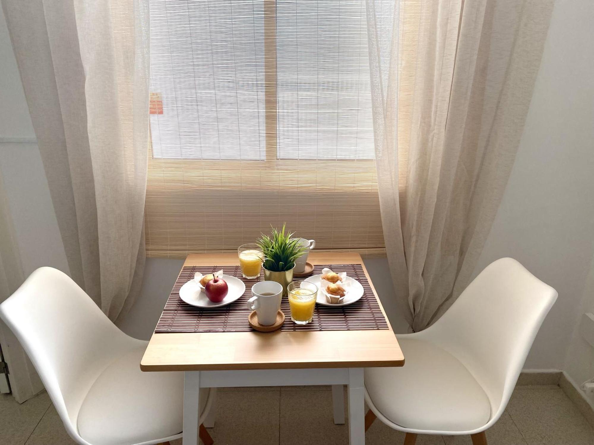 Apartment De La Torre 2 *