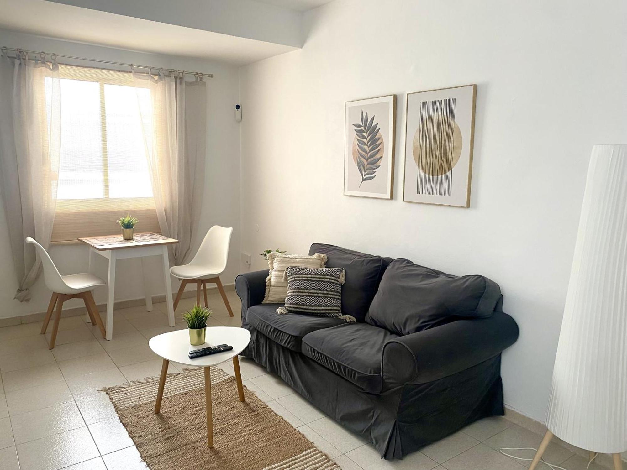 Apartament De La Torre 2 *