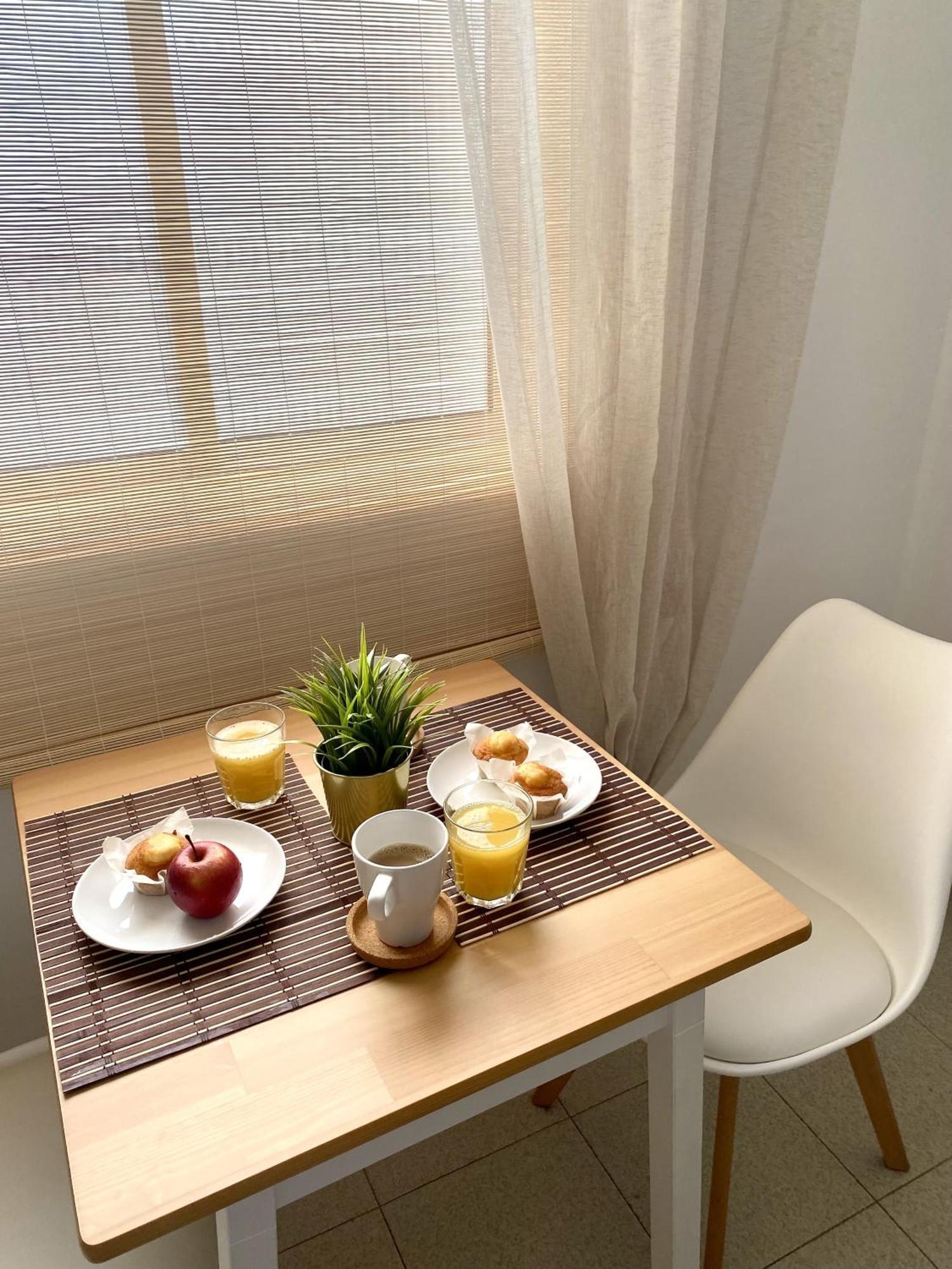 Apartment De La Torre 2